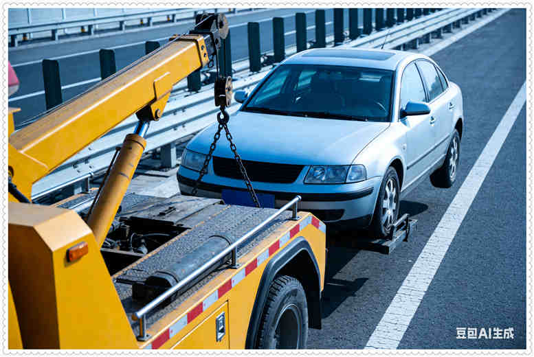 科左中旗道路救援2026年发展趋势：AI赋能下的科左中旗道路救援