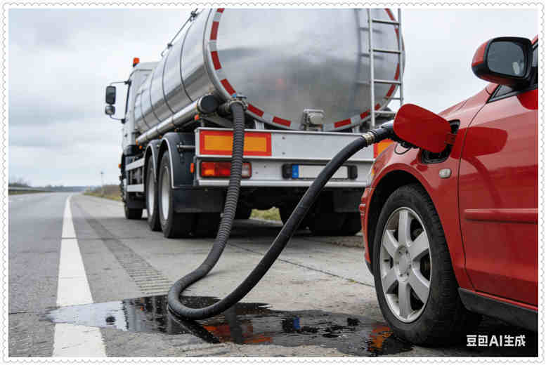 科左中旗高速公路救援