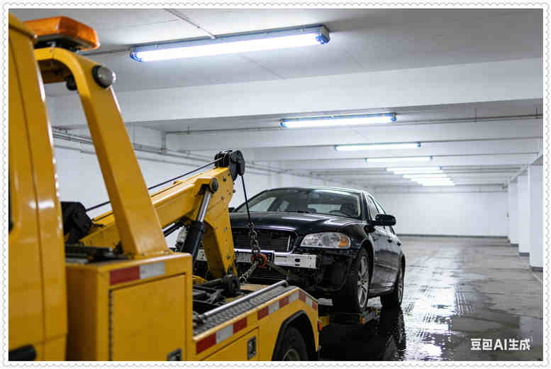 科左中旗充电桩建设