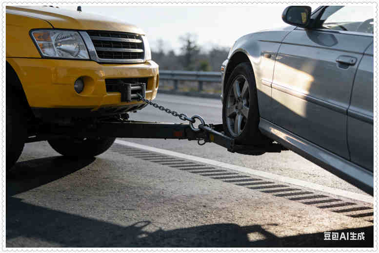 科左中旗拖车救援