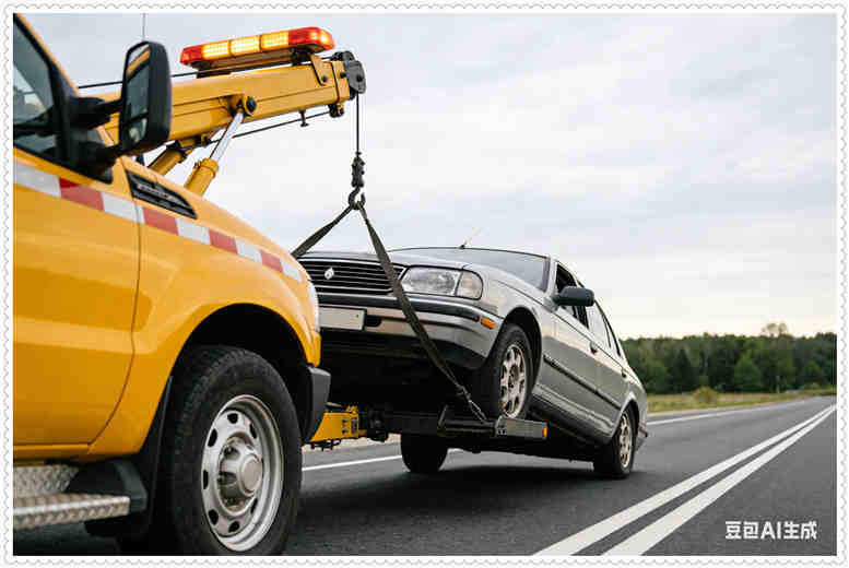 科左中旗拖车技能培训